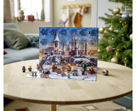 LEGO Harry Potter™ 76390 Kalendarz Adwentowy - 1024894 - zdjęcie 4